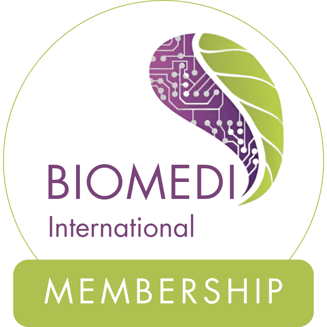 Biomedis membership