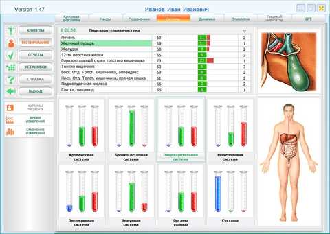 Biomedis BRIS class